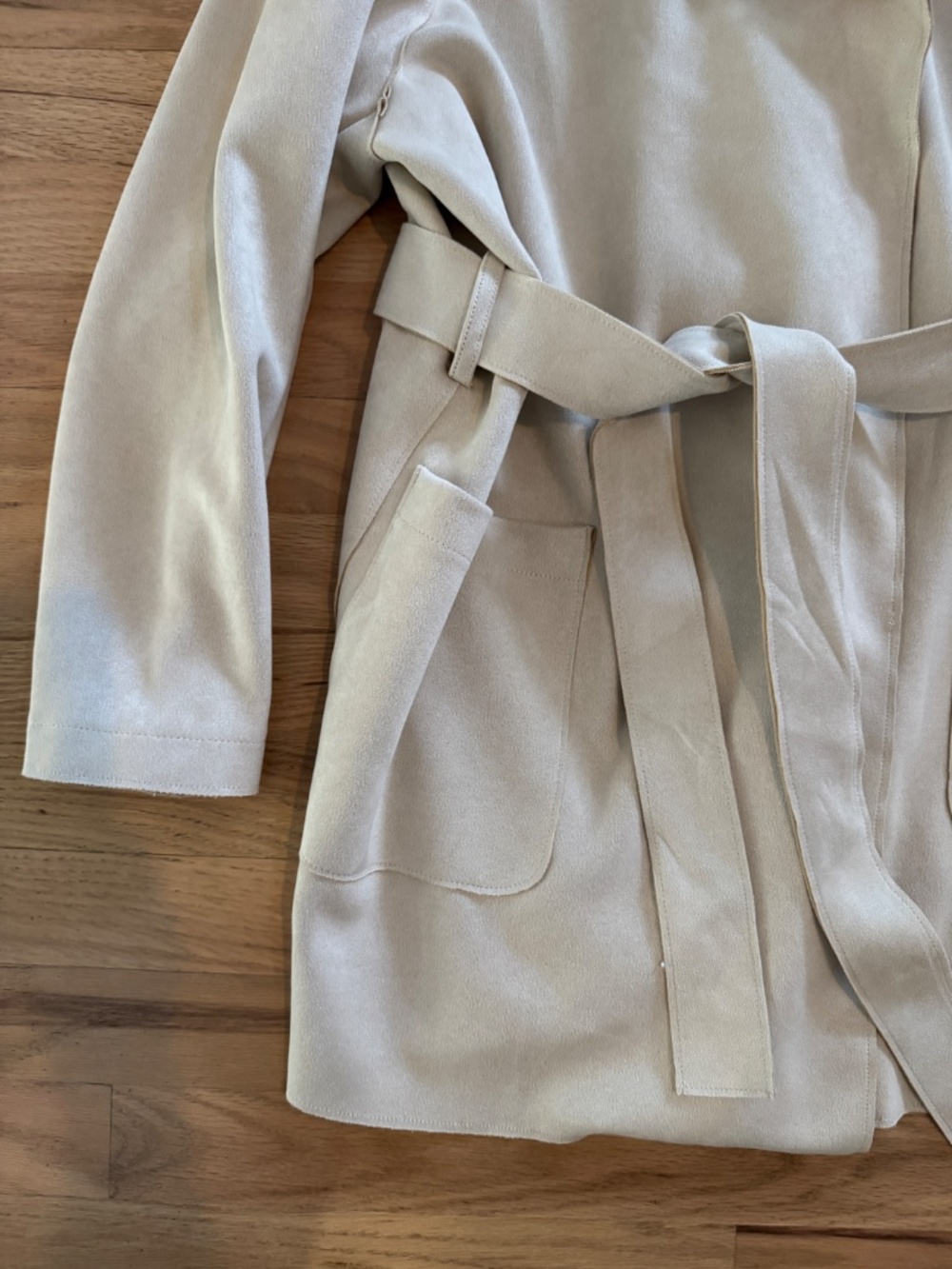 Perfect Fall Jacket - Picture 4 of 5